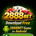 2888BET Game