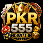 PKR555 Game