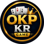 OK PKR Game