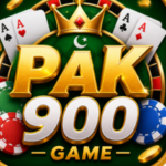 PAK900 Game