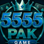 PAK5555 Game