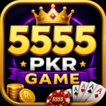 555555PAK Game