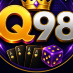 Q98 Game