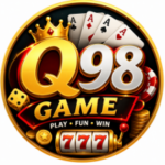 Q 98 Game