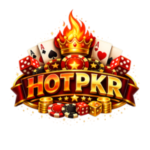 HOTPKR Game